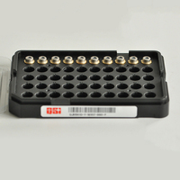 Diode laser bleue GH04C05Y9G 450nm 5W TO 9mm