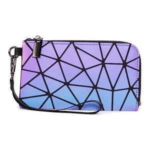 热卖定制标志肩斜跨钱包手袋名牌钱包流行手袋 - Product Image 2