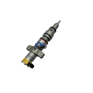 หัวฉีดน้ำมันดีเซล10R7224 10R-7224 235-2888 2352888สำหรับ C9 C7ชิ้นส่วนอะไหล่เครื่องยนต์ - Product Image 2