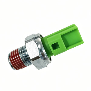 เซ็นเซอร์วัดแรงดันน้ำมันเชื้อเพลิง 3M519278AB เทคโนโลยีแบบ Piezoresistive สำหรับรถยนต์ - Product Image 1