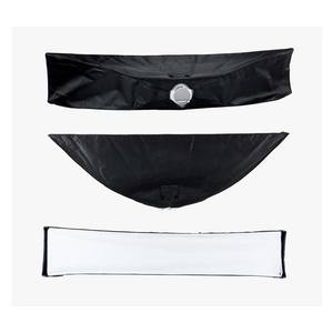 Vente en gros Godox 22*90cm Softbox à grille nid d'abeille pour éclairage flash de studio photographique et support de type S Monture <span class=keywords><strong>Profoto</strong></span> - Product Image 3