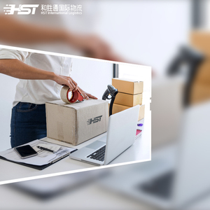 Entreprise de logistique professionnelle fiable Agent de <span class=keywords><strong>transport</strong></span> de logistique internationale Chine vers le service DAP Express de fret aérien AE/<span class=keywords><strong>SA</strong></span> - Product Image 5