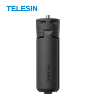 Aksesoris DJI Osmo Pocket 4 Terlaris: Mini Tripod Stand untuk Kamera Aksi