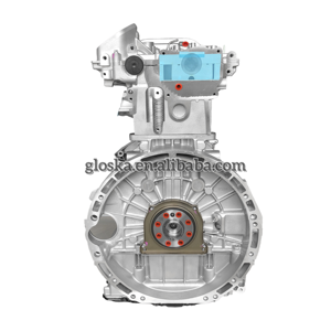 NOUVEAU Moteur M274 pour <span class=keywords><strong>Mercedes</strong></span>-Benz C180 C200 W205 W212 W213 M274.920 1.6L 2.0L 274910 274920 274930 Moteur à essence - Product Image 4