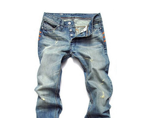 <span class=keywords><strong>Jeans</strong></span> da <span class=keywords><strong>uomo</strong></span> alla moda <span class=keywords><strong>Jeans</strong></span> attillati Vintage da <span class=keywords><strong>uomo</strong></span> in Denim di <span class=keywords><strong>alta</strong></span> qualità <span class=keywords><strong>Jeans</strong></span> <span class=keywords><strong>Jeans</strong></span> <span class=keywords><strong>Jeans</strong></span> Streetwear - Product Image 4