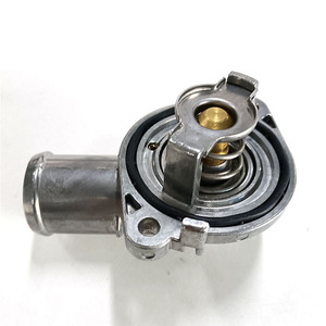 Conjunto de Termostato Chrysler 5184570AH de Aluminio OE 05184570 para Reemplazo o Reparación - Product Image 4