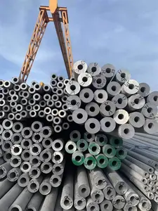 High Quality And Low Price 40 X 40 X 3.2mm Carbon Steel Square Hollow Pipe Sae 1040 Carbon Seamless Steel Pipe