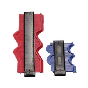 Medidores de contorno de plástico - Product Image 1