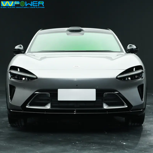 Gran Venta Xiao <span class=keywords><strong>Mi</strong></span> YU7 SUV Eléctrico Chino de Lujo 2025 Versión <span class=keywords><strong>Pro</strong></span> de Larga Autonomía 770km AWD en Stock - Product Image 2