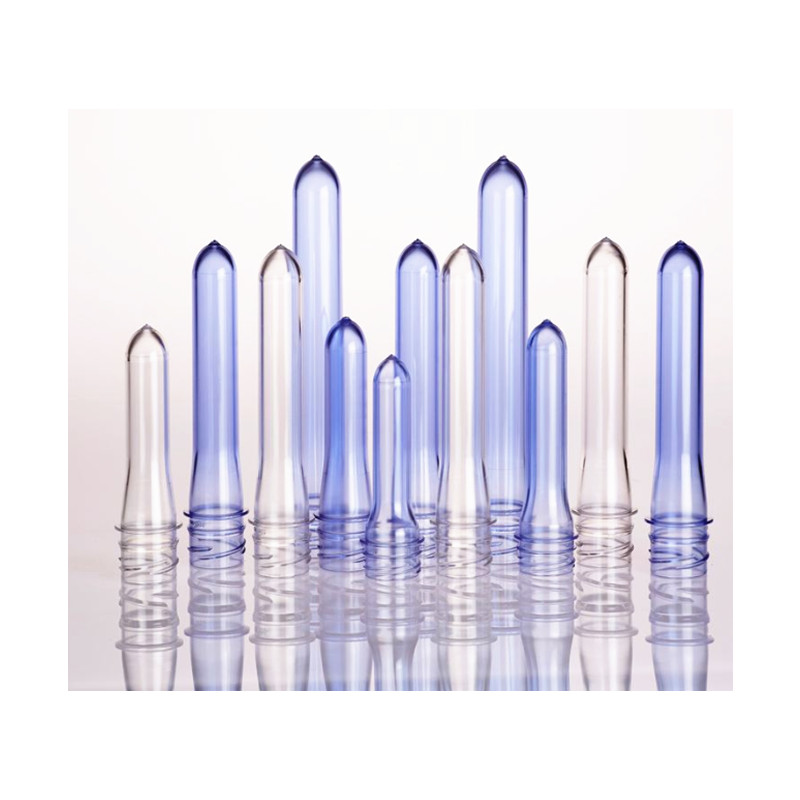 100% новый материал ПЭТ Преформа Самая низкая цена в Китае