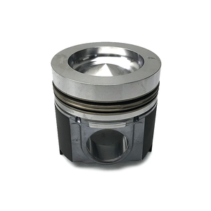 Chargeurs sur pneus 980C 980F, moteur diesel 3406, piston 378-0509 9Y4004 - Product Image 2