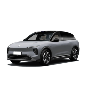 Dernier modèle de véhicule électrique pur à 4 roues motrices double <span class=keywords><strong>moteur</strong></span> NIO ES6 75kwh Boîte de vitesses <span class=keywords><strong>automatique</strong></span>, direction à gauche, toit ouvrant panoramique - Product Image 1