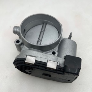 Ensemble de corps de papillon A2731410325 pour Mercedes-Benz SLK230 W204 CLK208, pièce de rechange neuve - Product Image 4