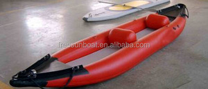 Gros pvc CE air paddle <span class=keywords><strong>kayak</strong></span> <span class=keywords><strong>123</strong></span> personne bateau canoë kayaks Gonflable aviron sport de pêche <span class=keywords><strong>kayak</strong></span> baot - Product Image 5