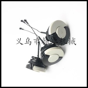 MS192T Fuel Cap for 200 250 290 380 390 440 460 880 HZPJ Gasoline <b>Mower</b> <b>Parts</b> & <b>Accessories</b> - Product Image 3