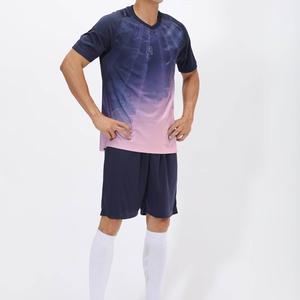 Camiseta de Fútbol de Brasil al Por Mayor Maillot De Foot Camisetas Uniforme de Fútbol para Adultos y Niños - Product Image 5