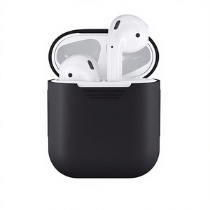 Étui en néoprène électroplaqué LP Full Protective pour 2 avec protection antichoc et porte-clés - Product Image 4