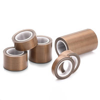 SENMA Ruban PTFE personnalisé haute température sensible à la pression 1700N/100mm, résistant à l'usure, isolant et masquant