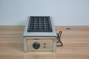 Réchaud à boulettes de poisson au gaz, chauffage puissant, réglages ajustables, haute efficacité et économie d'énergie - Product Image 2