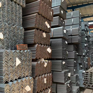 Thép góc <span class=keywords><strong>ASTM</strong></span> A36 <span class=keywords><strong>A53</strong></span> Q235 q345 Carbon bằng thép góc sắt L hình dạng nhẹ thép góc thanh - Product Image 6