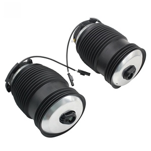 Nuevo Amortiguador Neumático para X253 200 220 350 400 D para Clase E W213 para CLS C257, Resorte de Suspensión Neumática Trasera - Product Image 1