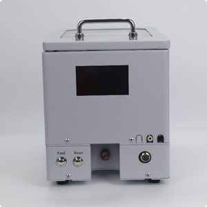 Handheld Automatic <strong>Screwdriver</strong> Machine, Auto-Feed Screw Feeder For Electronics Assembly, Industrial Lock Screw Driver - Product Image 1