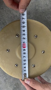 1.5 kw 380 <span class=keywords><strong>v</strong></span> Aérateur de jet submersible en eau profonde Système de traitement du fond d'aération profonde - Product Image 3