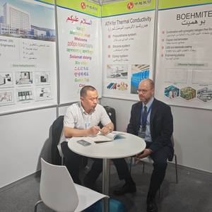 Zhong Chao migliore qualità consegna rapida buona capacità di flusso Super Fine alta bianchezza polvere idrossido di magnesio prezzo di mercato - Product Image 6