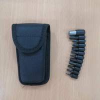 Équipement de survie en plein air, camping, acier inoxydable, 9 en 1, pince multifonction portable, pince multifonctionnelle portable pour le camping