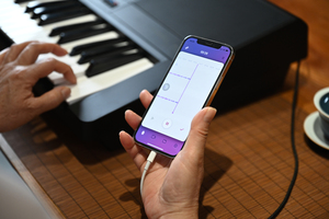 Teclado Musical <span class=keywords><strong>MEDELI</strong></span> A900, Piano <span class=keywords><strong>Digital</strong></span>, Estación de Trabajo, 61 Teclas - Product Image 6