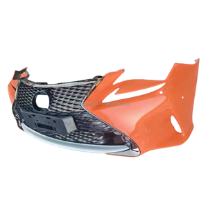 Fit for Lexus <strong>RC</strong> Front <strong>Bumper</strong> 2016-2018 <strong>RC</strong> 300 350 F-Sport <strong>Bumper</strong> Assembly Lexus <strong>RC</strong> Car Accessories Grille Hood Cover Radar - Product Image 5