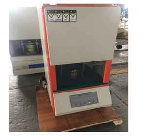 <strong>Oscillating</strong> Disk <strong>Rheometer</strong>, Rubber <strong>Rheometer</strong> - Product Image 5