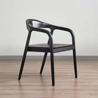 Chaises de salle à manger en bois modernes JP, meubles de maison, cuisine, meubles de salle à manger italiens