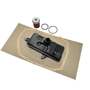 ปะเก็นกรองน้ำมันเกียร์ฮอนด้า 21814-5T0-003 สำหรับฟิตซิตี้ เวเซล เอชอาร์วี ซีวิคอะไหล่ใหม่ - Product Image 5