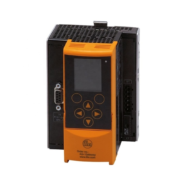 Original Brand New IFM AS-i Gateway 1Master PB AS-Interface Profibus DP Host AC1411