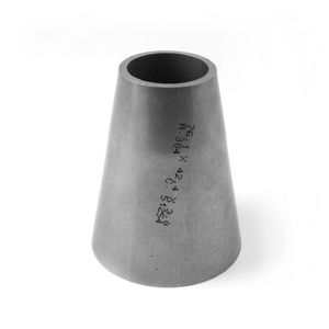 ACERO INOXIDABLE SOLDABLE AISI 304 De 139,7 a 76,1 Espesor 3,0 SKU 6160046 - Product Image 1