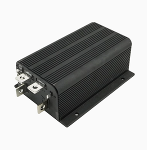 Chất Quality1204M-5305 cao trong nước xe nâng điện <span class=keywords><strong>DC</strong></span> loạt kích thích điều khiển động cơ chất lượng đảm bảo hộp điều khiển - Product Image 4