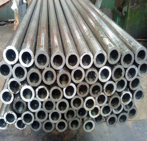 ท่อเหล็กสแตนเลสไร้รอยต่อ ASTM A312 TP304 TP316L สำหรับท่อส่งน้ำมันและก๊าซ - Product Image 2