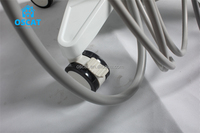 OSCAT Machine Dentaire Portable Vétérinaire, Équipement Médical pour Animaux, Pièce à Main de Détartrage, Nettoyage des Dents de Chiens et Chats, Utilisation en Clinique Vétérinaire