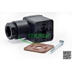 Connecteur original OEM RS-12028307 MWM avec broches 6P - Product Image 6