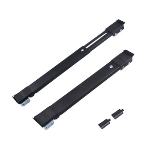 Genesis Washing Machine Stand Metal Durable Household Appliance Base Moving Tools - Product Image 5