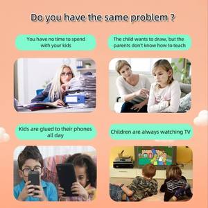 เครื่องวาดภาพอัตโนมัติสำหรับเด็ก หุ่นยนต์วาดภาพอัจฉริยะ <span class=keywords><strong>AI</strong></span> ขายส่ง ปี 2026 ยอดนิยม - Product Image 4