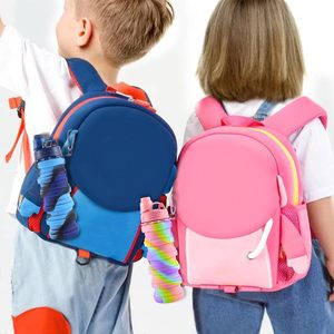 Botella de Agua Plegable Ligera y Portátil de Silicona Ecológica BSBH con Mosquetón - Product Image 6