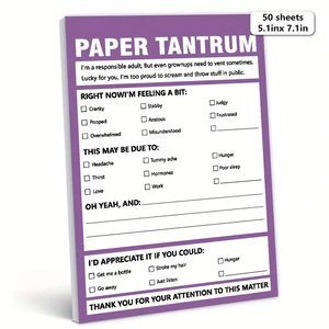 Bloc-notes quotidien à couverture rigide pour la maison, le <span class=keywords><strong>bureau</strong></span> et l'école, <span class=keywords><strong>idée</strong></span> cadeau avec liste de tâches à thème unique et questions sur le bien-être personnel - Product Image 4