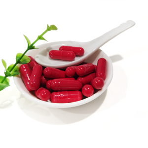 Wholesale Customized Immune &amp; Male Function Support Herbal Capsules with <strong>Multiple</strong> Herbal Ingredients Adult <strong>Health</strong> Products - Product Image 5