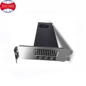 Tarjeta gráfica GPU RTX A4000 para n-vidia A2000 170HX 90HX A5000 A6000 16GB GDDR6, tarjeta de vídeo para videojuegos <span class=keywords><strong>RTXA4000</strong></span>, totalmente nueva - Product Image 2