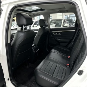 Excelente Opción: Honda Breeze Blanca 2021, 59,000 KM, 1.5T Turbo CVT SUV 2WD, Versión de Lujo, Bien Mantenida, Lista para Exportación Global - Product Image 6
