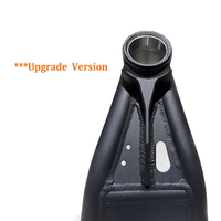Châssis d'Amélioration pour Trottinettes Nami : Cadre Principal pour BURN E, Viper E 2 Max, Nami Max et Blast Max