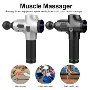 Mô massage súng cho cơ bắp Massager cơ thể thư giãn giảm béo hình giảm đau trong quá trình đào tạo & tập thể dục - Product Image 3