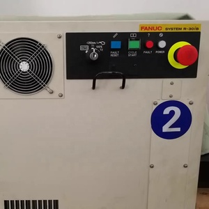 A05B-2600-C001 SONGWEI CNC A05B2600C001 Piezas de Repuesto para Robot FANUC, Sistema de Control, Unidad Principal A05B-2600-C001 - Product Image 4